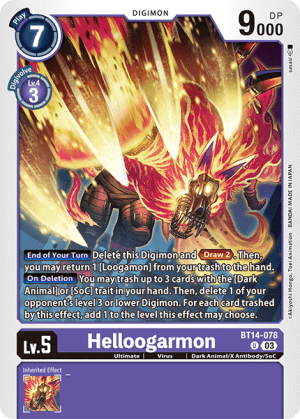 Helloogarmon — Beginning Observer