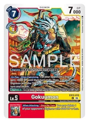 Gokuumon — Across Time