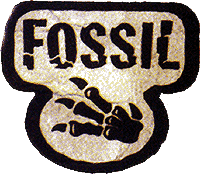 Fossil — Pokémon TCG set