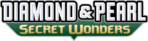 Secret Wonders — Pokémon TCG set