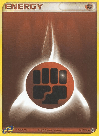 Fighting Energy (2004-2005) — Professor Program Promos
