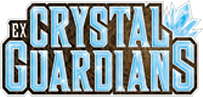 Crystal Guardians — Pokémon TCG set