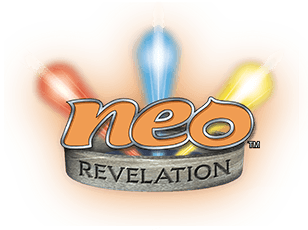 Neo Revelation — Pokémon TCG set