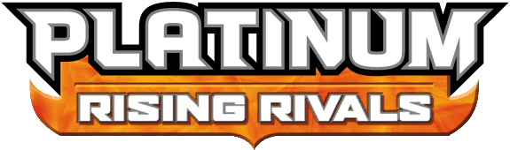 Rising Rivals — Pokémon TCG set