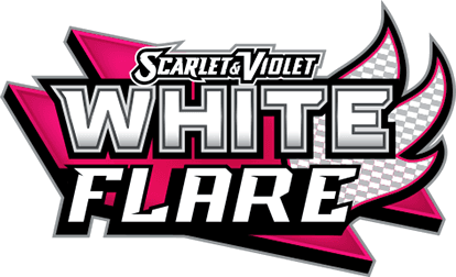 SV: White Flare icon