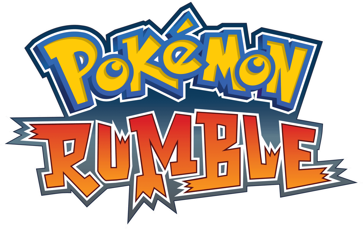 Rumble — Pokémon TCG set