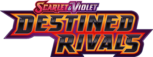 SV10: Destined Rivals icon