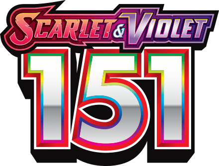 SV: Scarlet & Violet 151 icon