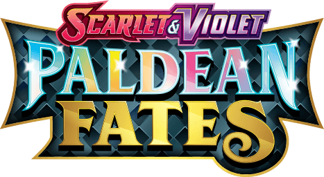 SV: Paldean Fates — Pokémon TCG set