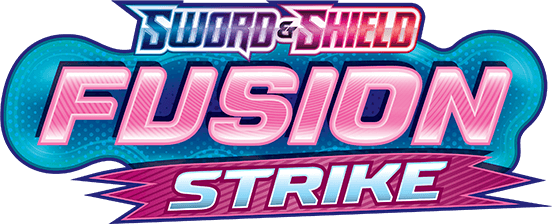 SWSH08: Fusion Strike — Pokémon TCG set