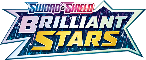SWSH09: Brilliant Stars Trainer Gallery — Pokémon TCG set