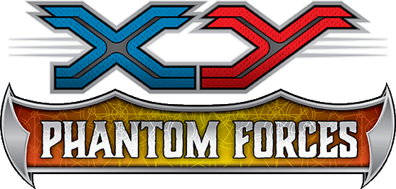 XY - Phantom Forces — Pokémon TCG set