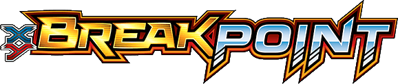 XY - BREAKpoint — Pokémon TCG set