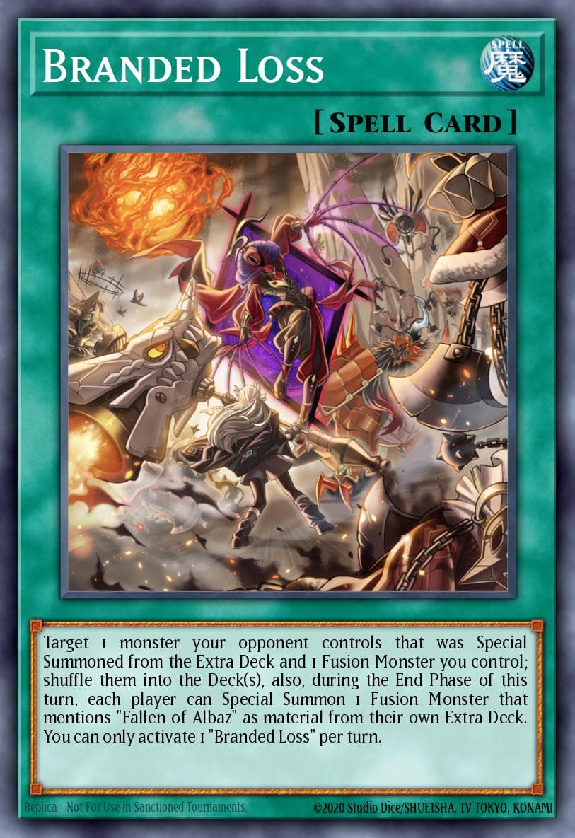 Branded Loss — 25th Anniversary Tin: Dueling Heroes Mega Pack