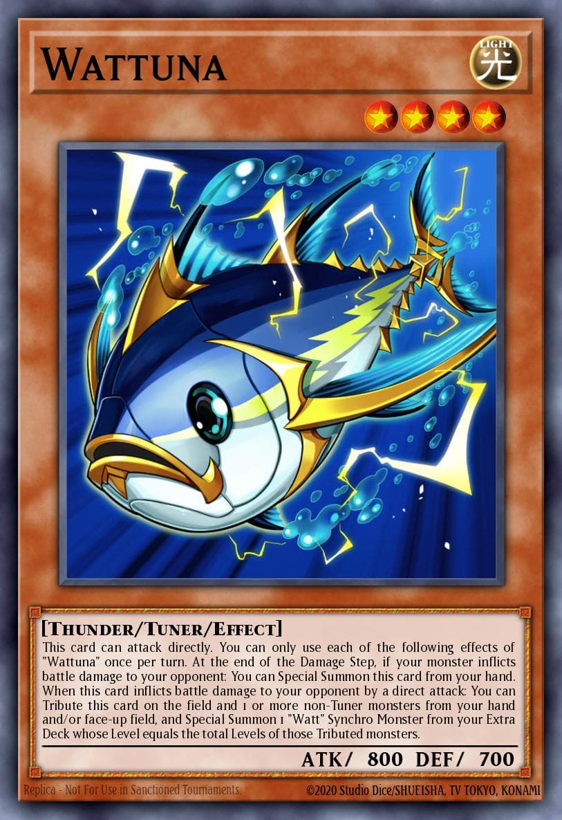 Wattuna — Age of Overlord