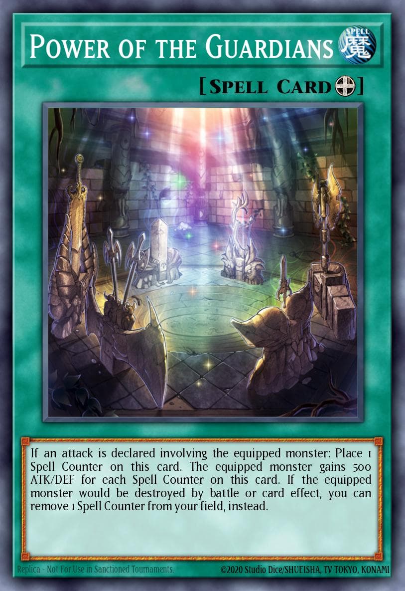 Power of the Guardians — 2018 Mega-Tins Mega Pack