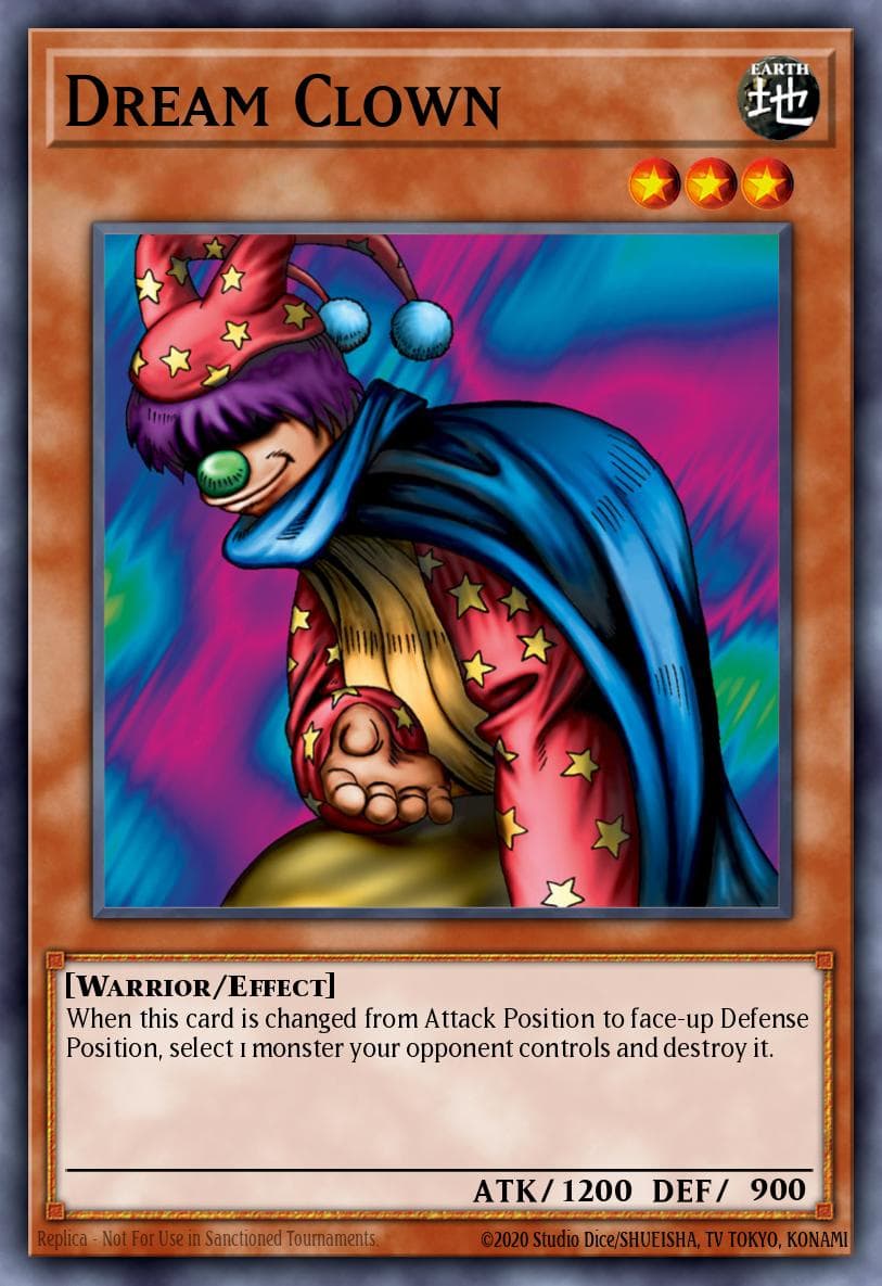 Dream Clown — Metal Raiders (25th Anniversary Edition)