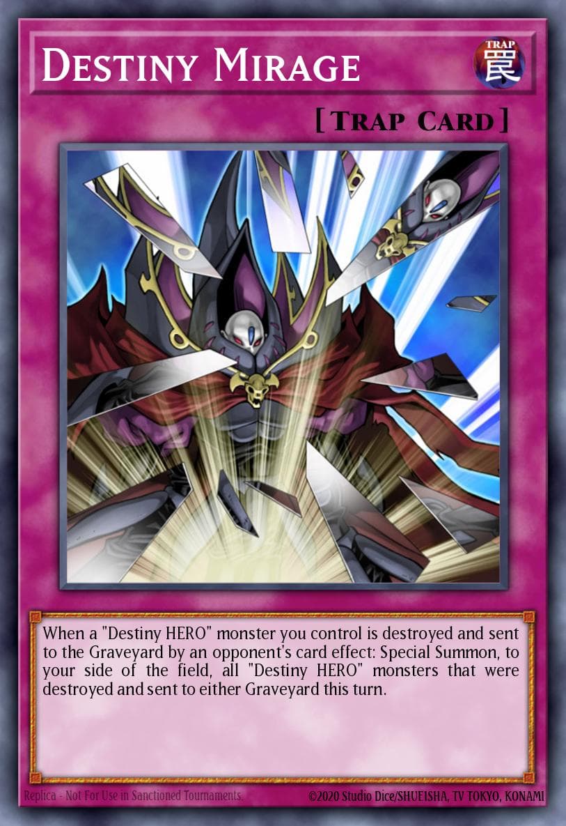 Destiny Mirage — Legendary Collection 2