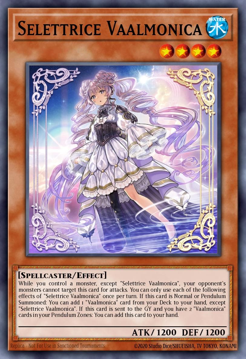 Selettrice Vaalmonica — Legacy of Destruction