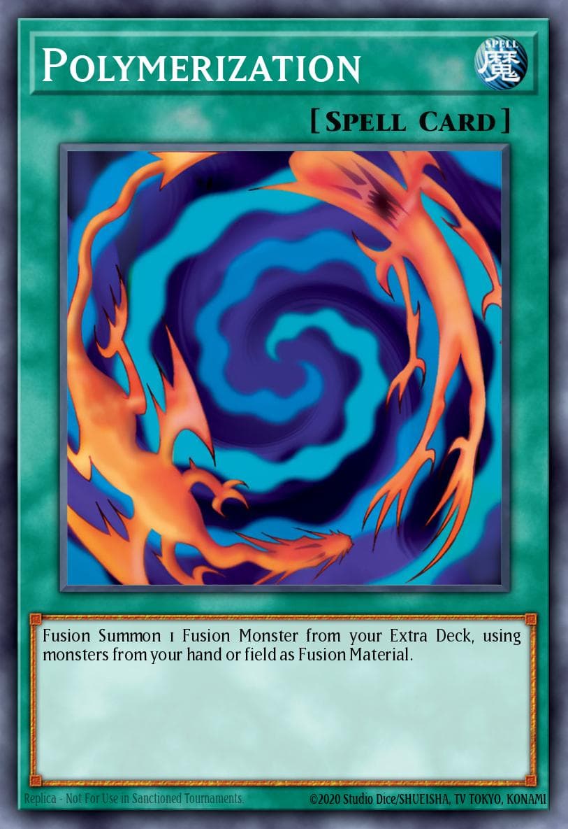 Polymerization — 25th Anniversary Rarity Collection II