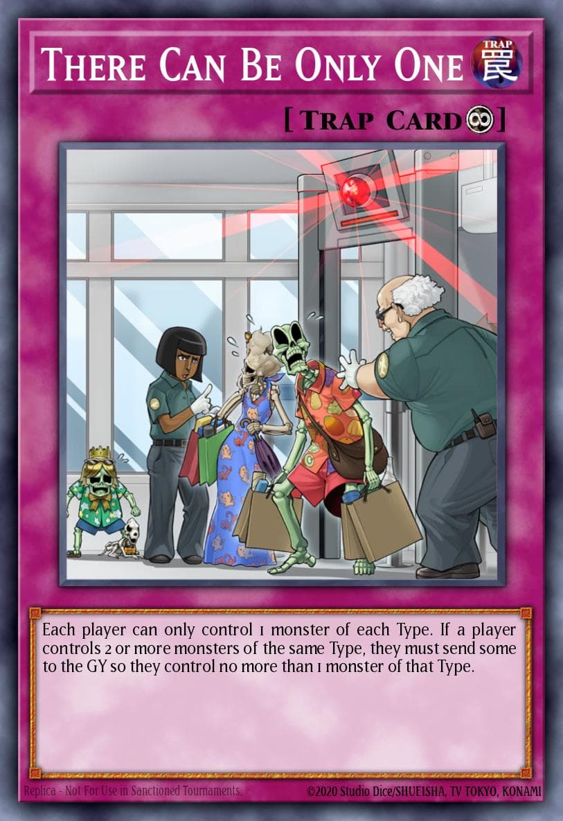 There Can Be Only One — Valiant Smashers