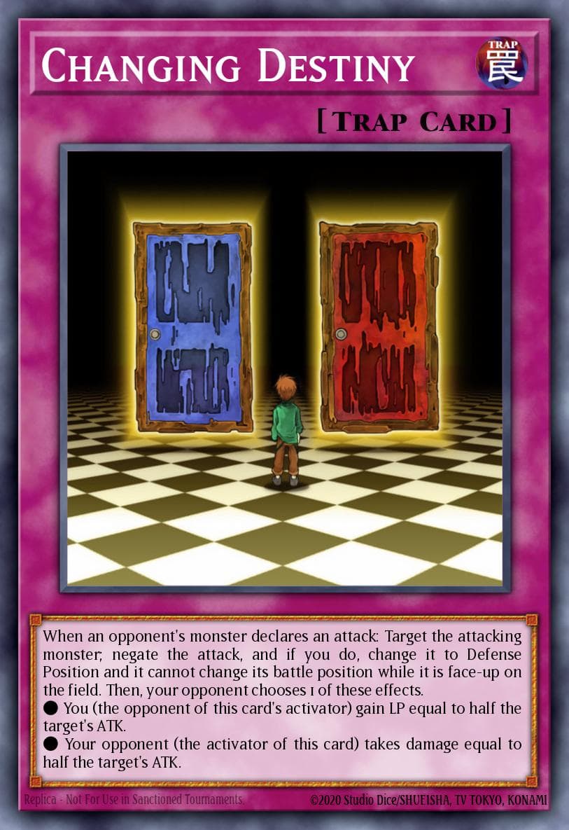 Changing Destiny — Battle Pack: Epic Dawn