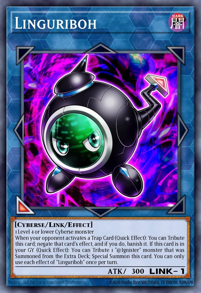 Linguriboh — 2025 Mega-Pack