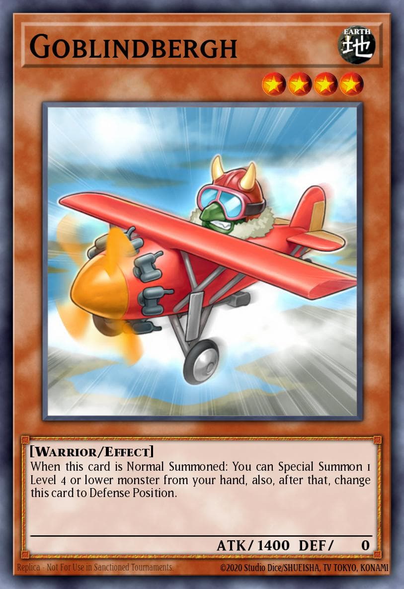 Goblindbergh — Battle Pack: Epic Dawn