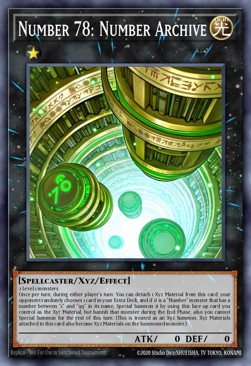 Number 78: Number Archive — Dragons of Legend: The Complete Series