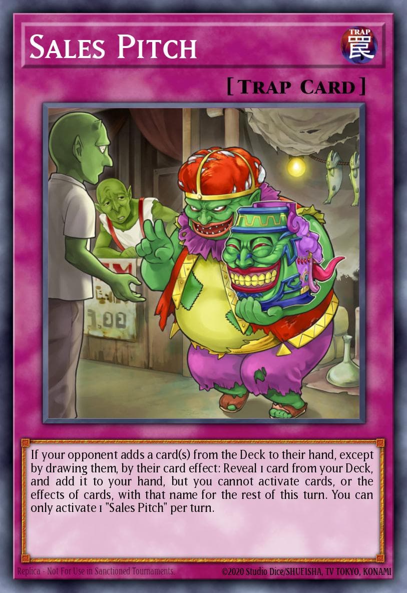 Sales Pitch — 2021 Tin of Ancient Battles