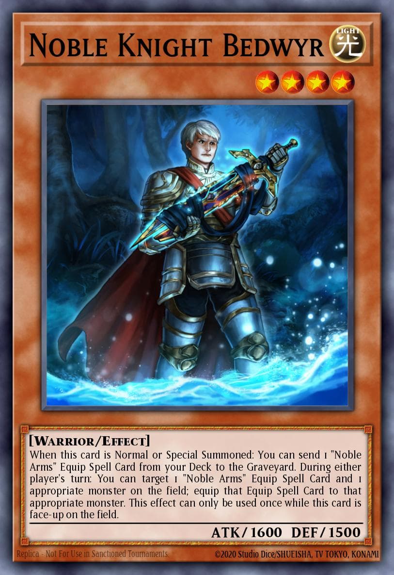 Noble Knight Bedwyr — Noble Knights of the Round Table Box Set