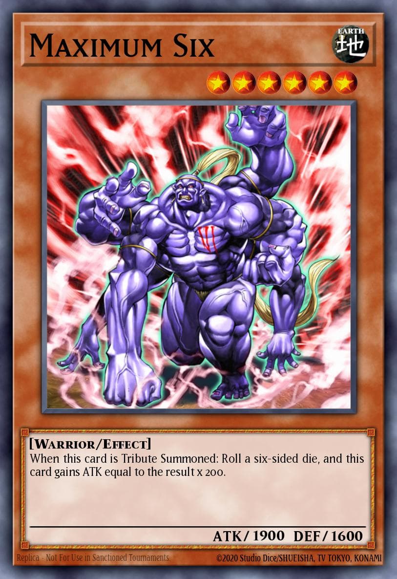 Maximum Six — Legendary Collection 4: Joey's World