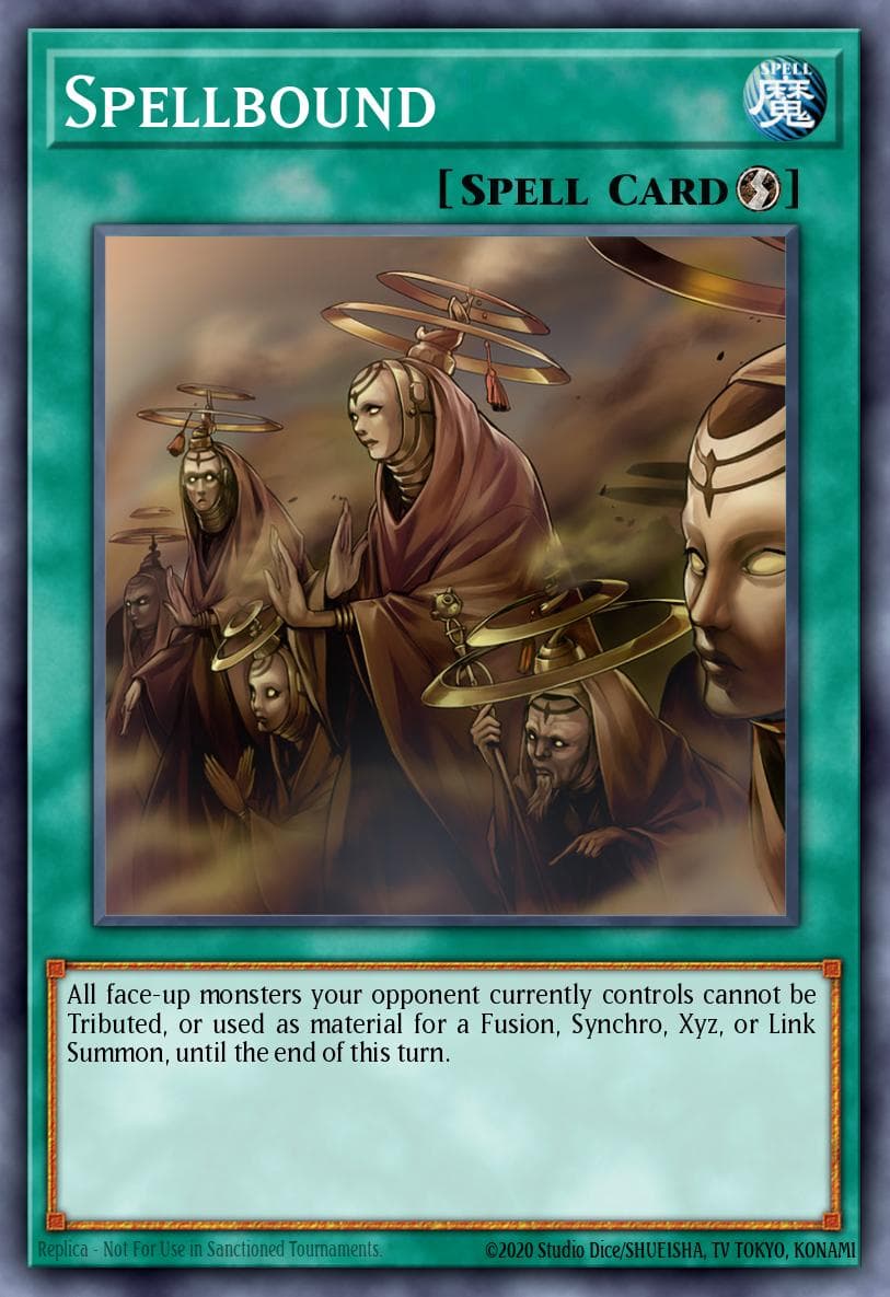 Spellbound — 25th Anniversary Tin: Dueling Heroes Mega Pack