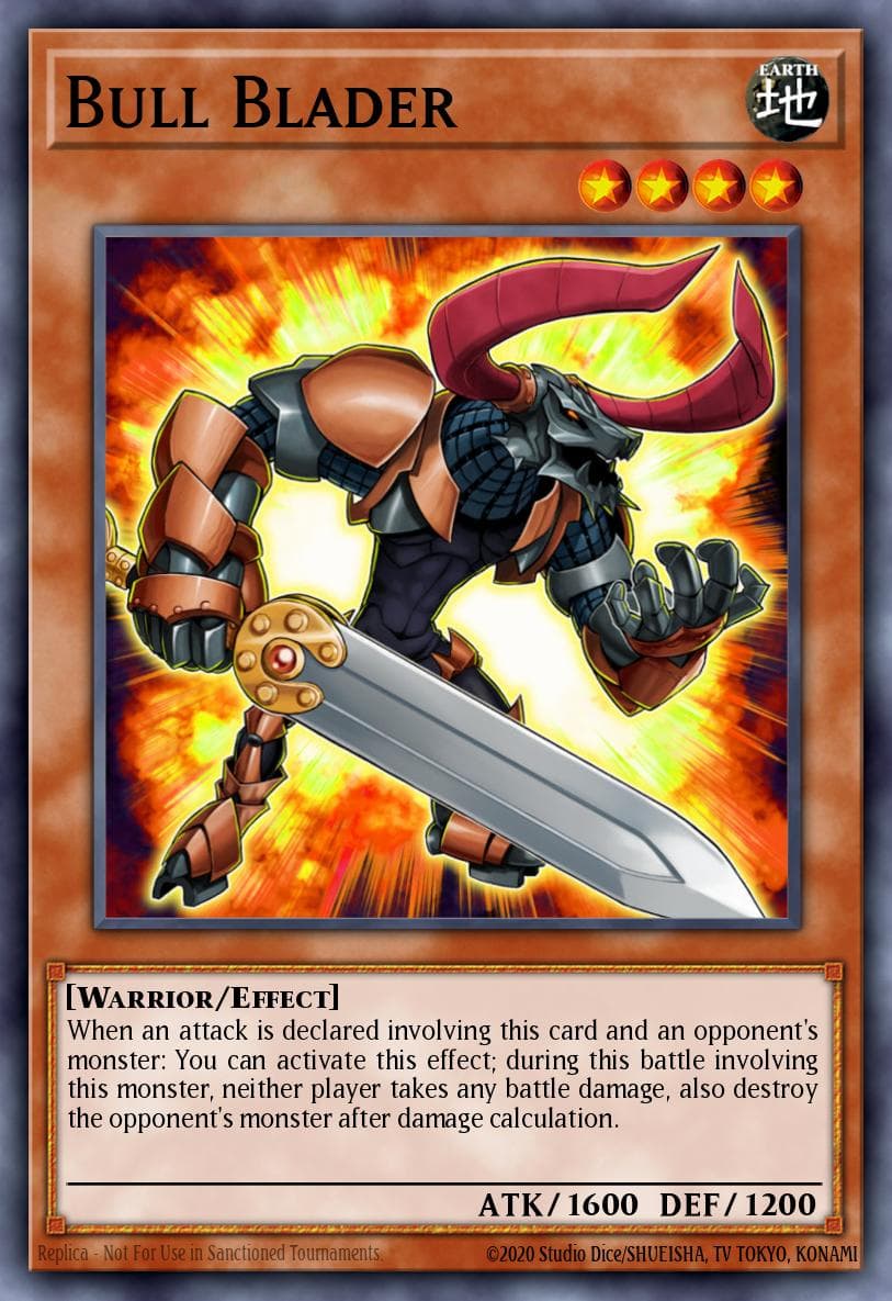 Bull Blader — Battle Pack 2: War of the Giants