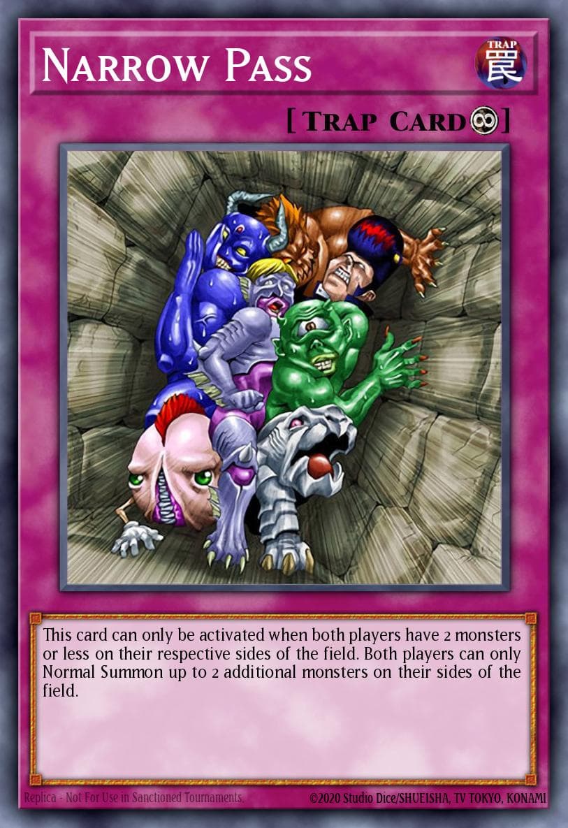 Narrow Pass — Dark Revelation Volume 1