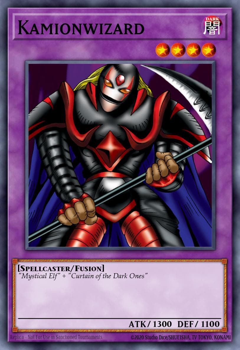 Kamionwizard — Astral Pack 3