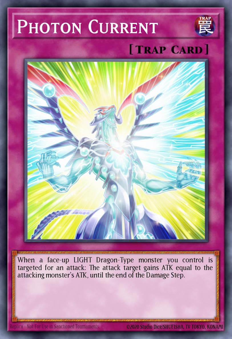 Photon Current — Premium Collection Tin