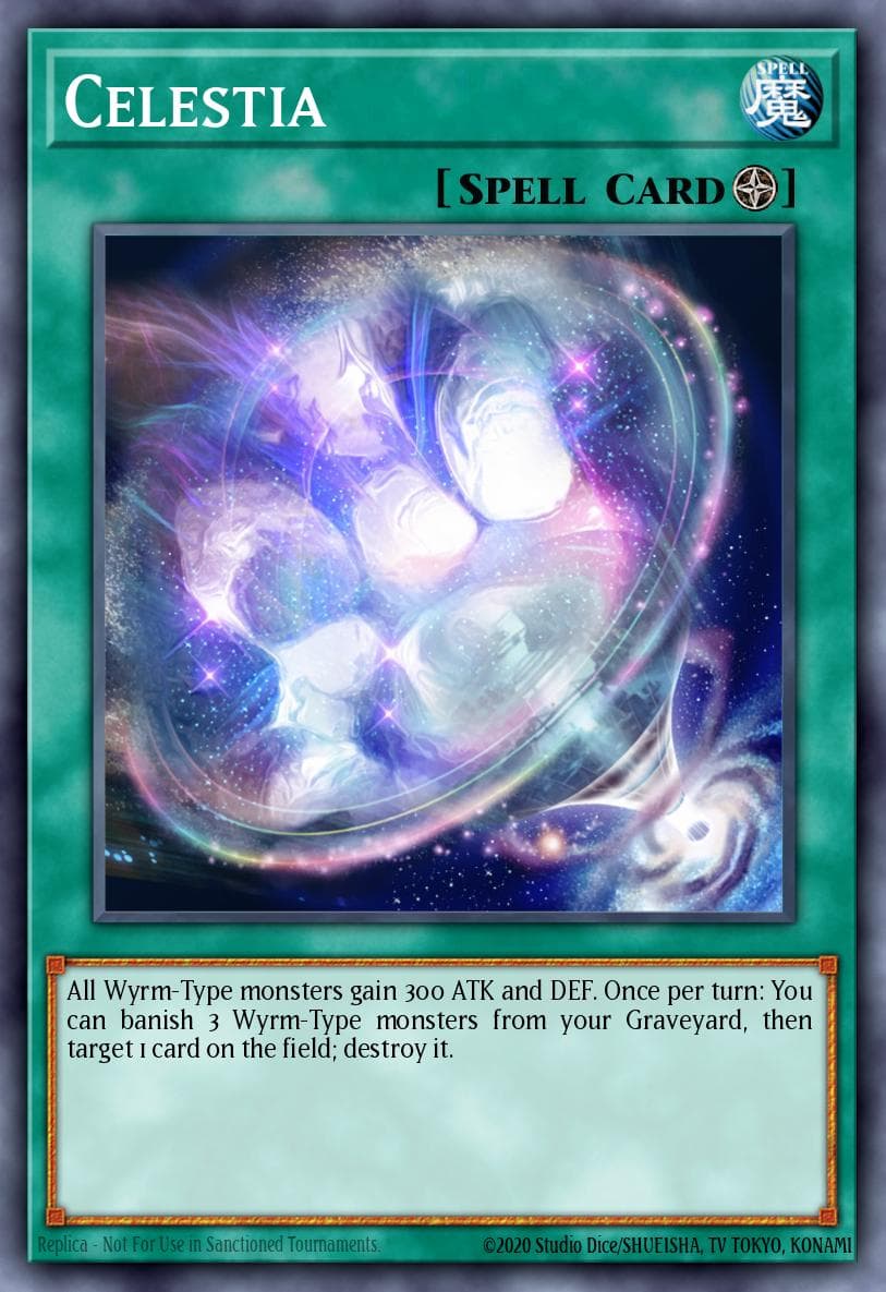 Celestia — 2015 Mega-Tin Mega Pack