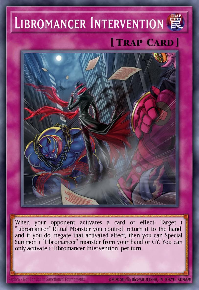 Libromancer Intervention — 25th Anniversary Tin: Dueling Heroes Mega Pack