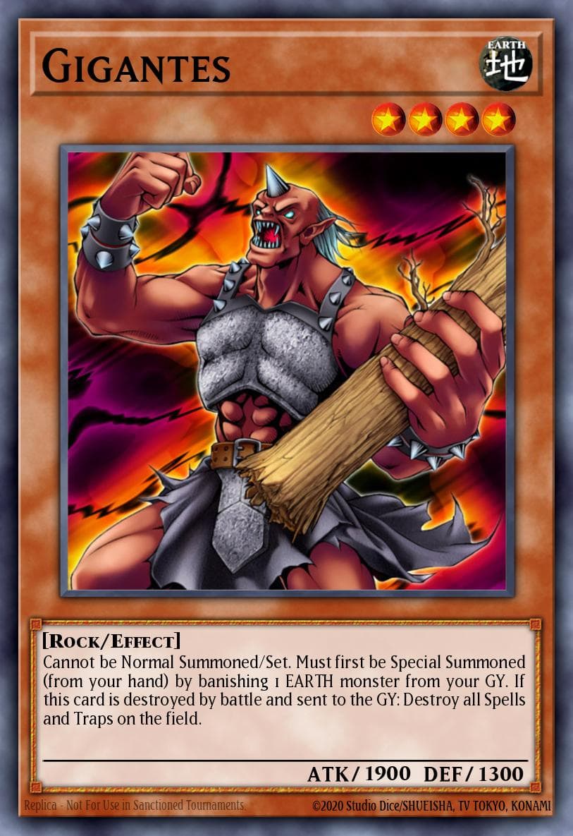 Gigantes — Dark Revelation Volume 2