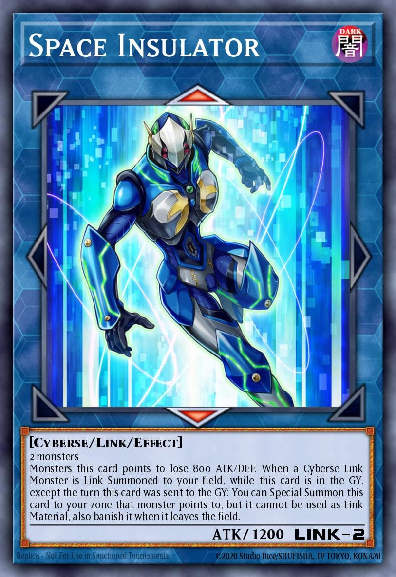 Space Insulator — 2019 Gold Sarcophagus Tin Mega Pack