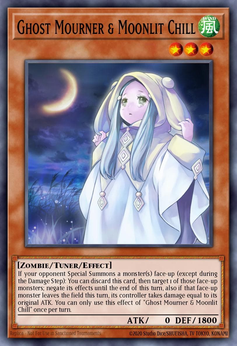 Ghost Mourner & Moonlit Chill — Maximum Gold: El Dorado