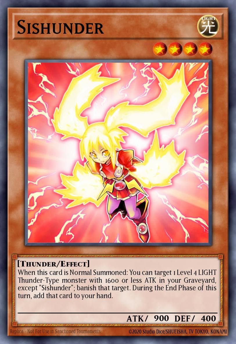 Sishunder — Return of the Duelist