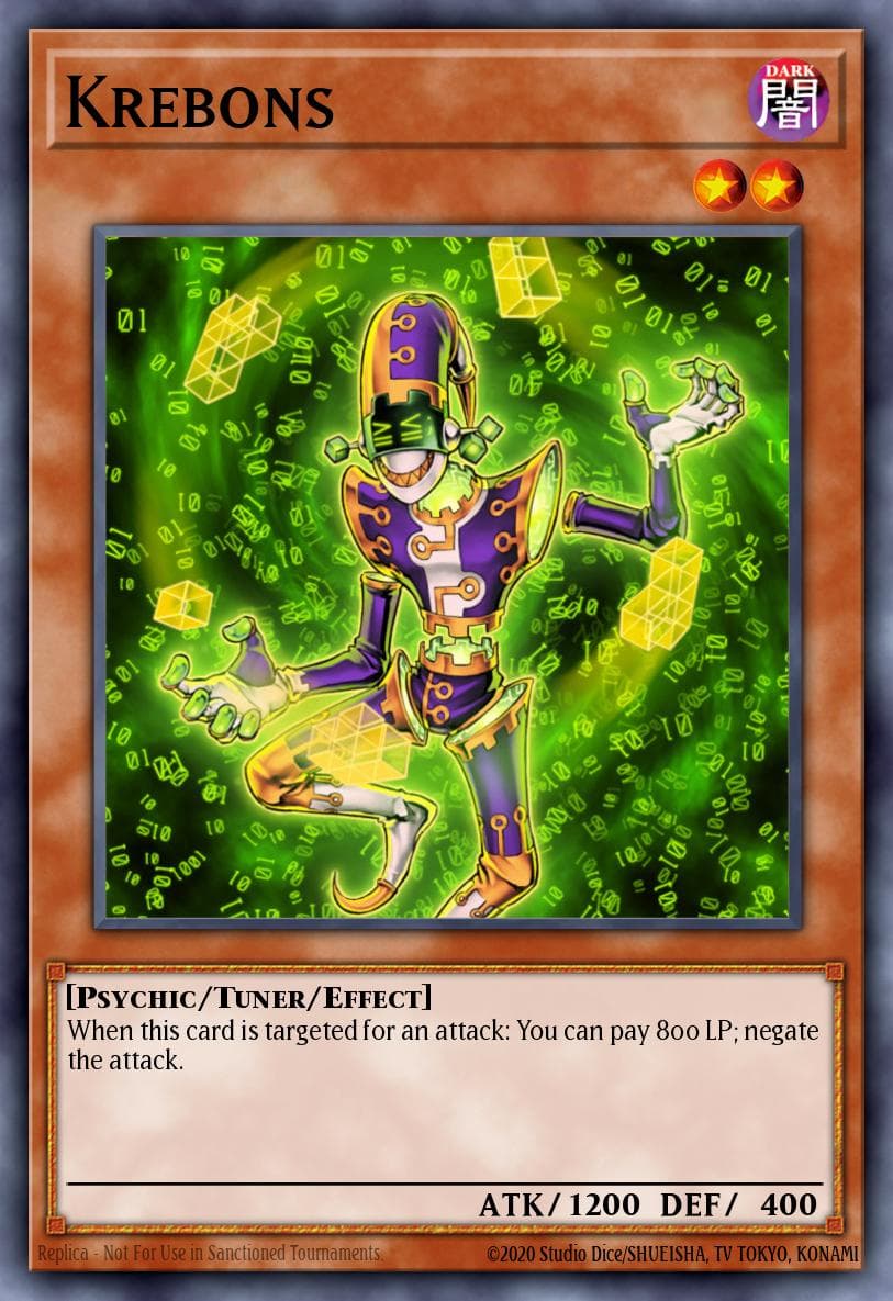 Krebons — Battle Pack: Epic Dawn