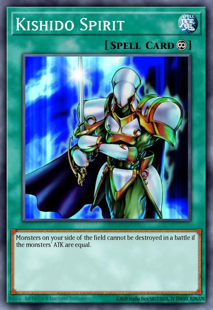 Kishido Spirit — Dark Revelation Volume 1