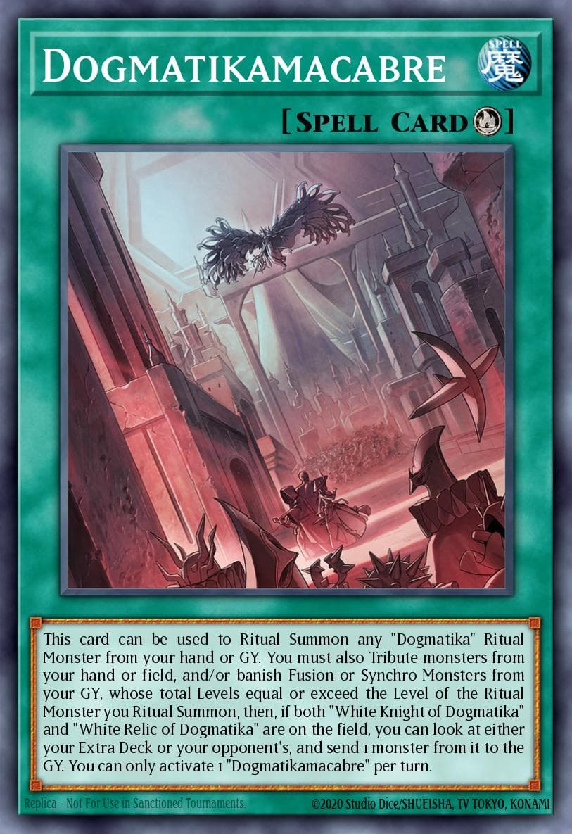 Dogmatikamacabre — 25th Anniversary Tin: Dueling Heroes Mega Pack