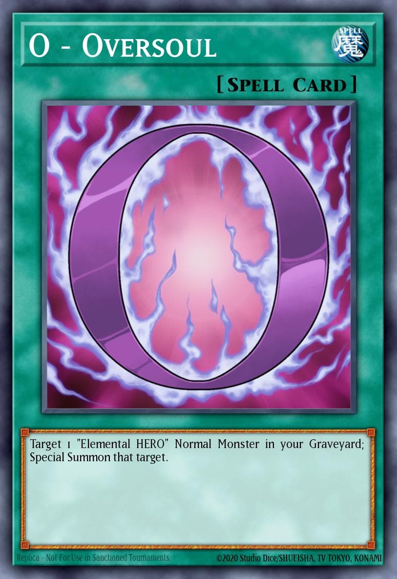 O - Oversoul — Ra Yellow Mega Pack