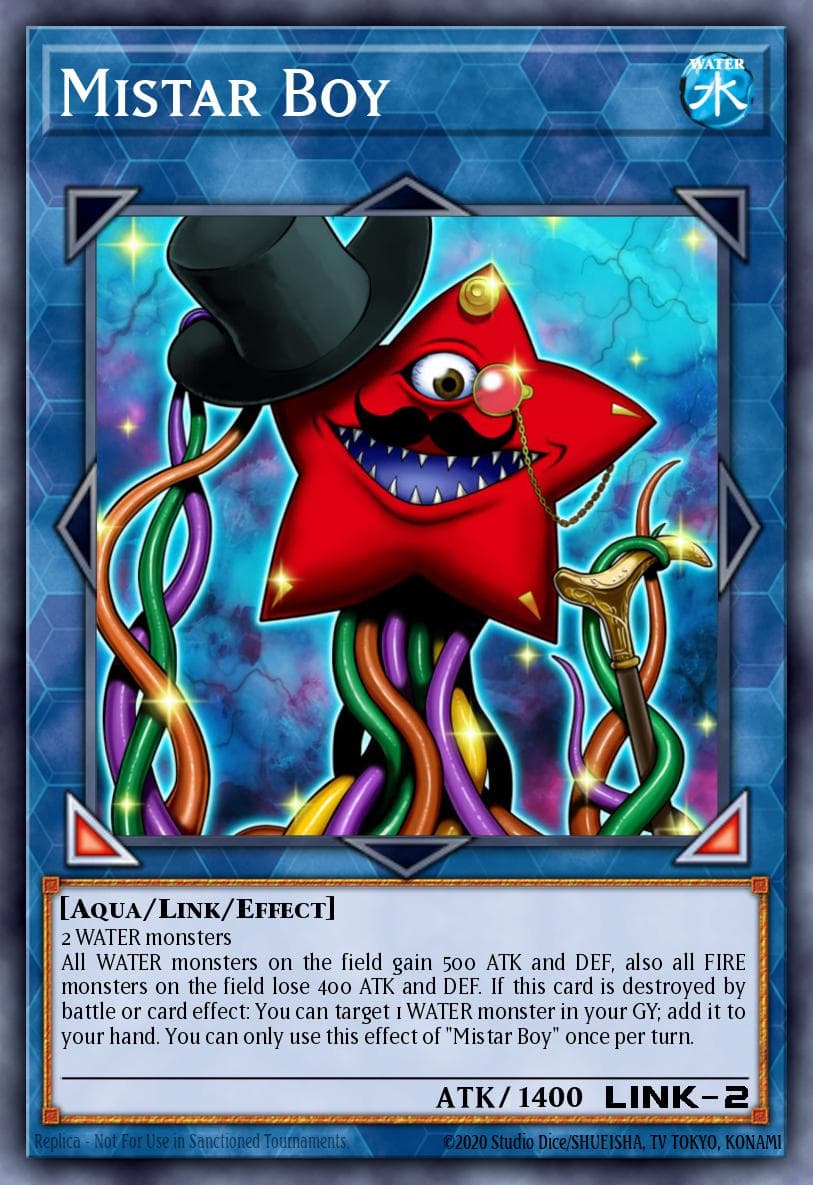 Mistar Boy — Circuit Break