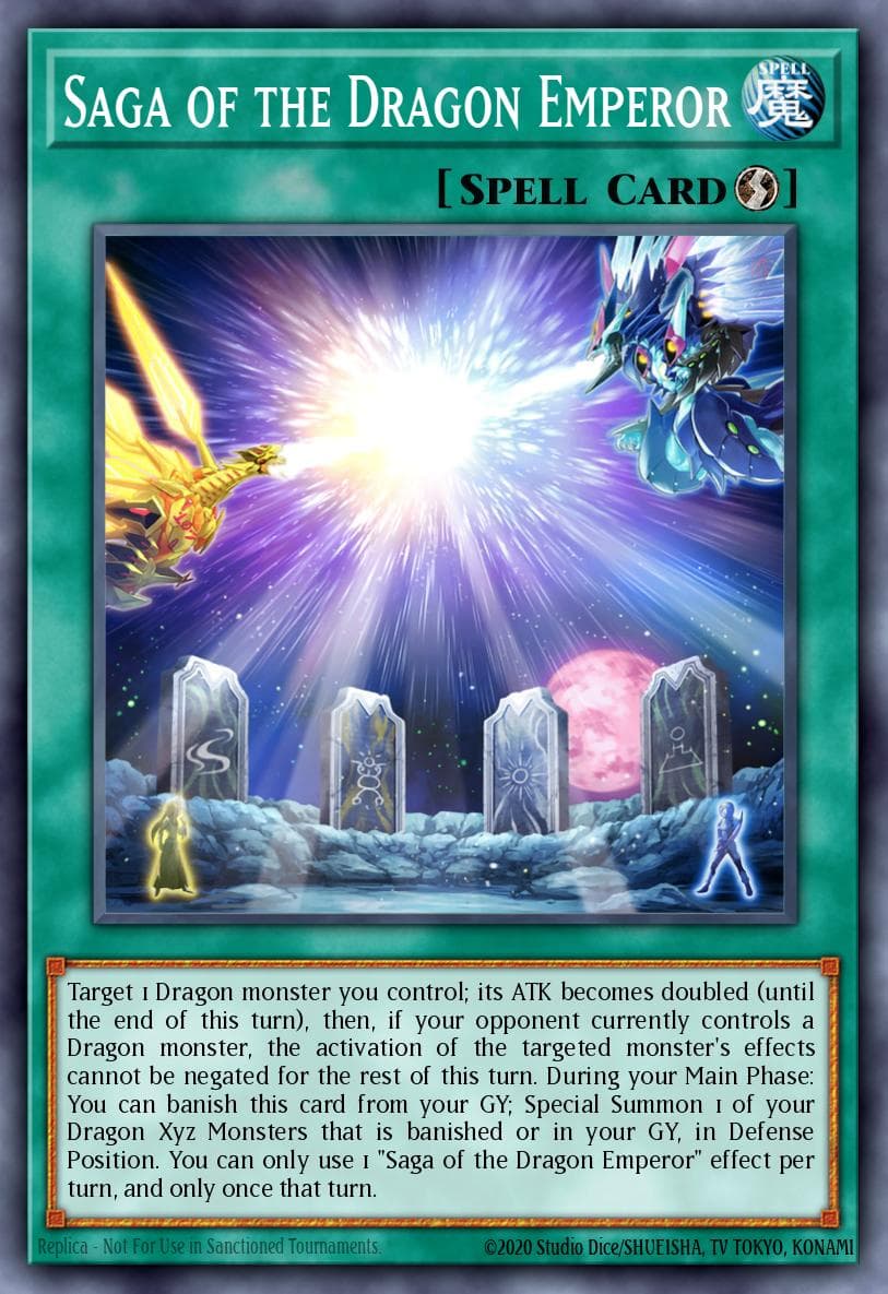 Saga of the Dragon Emperor — Maze of Memories