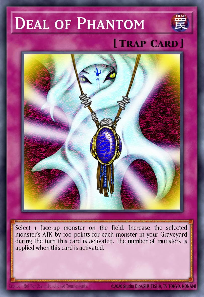 Deal of Phantom — Labyrinth_of_Nightmare